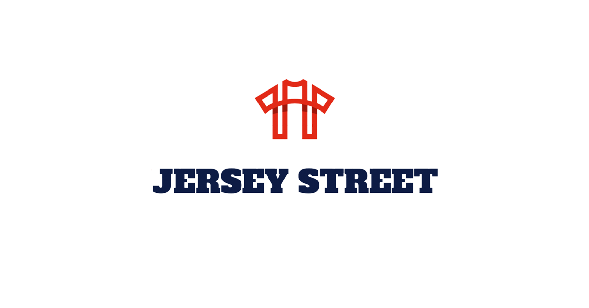 Jersey Street