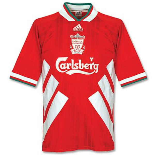 Liverpool old school store kit