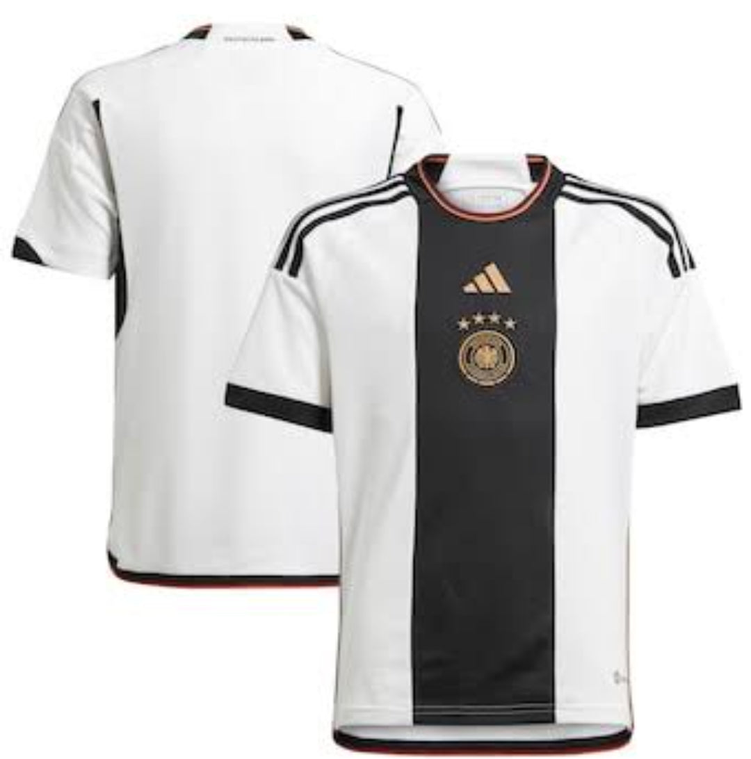 Germany football team t cheap shirts india