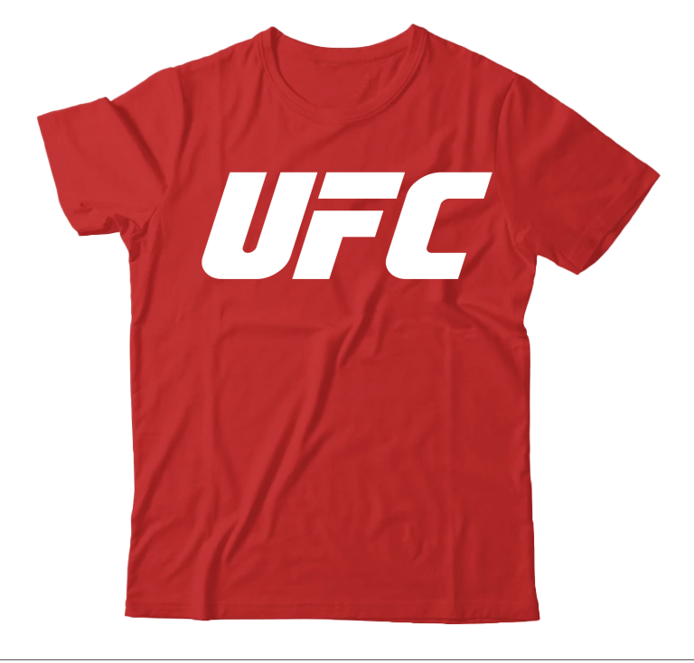 Ufc t hot sale shirts india