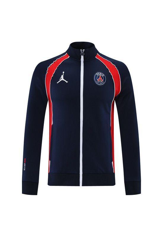 Paris saint cheap germain track jacket