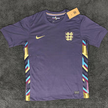 Load image into Gallery viewer, ENGLAND AWAY EURO 2024 JERSEY
