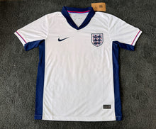 Load image into Gallery viewer, ENGLAND HOME EURO 2024 JERSEY
