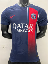 Load image into Gallery viewer, PSG HOME PLAYER VERSION 2023/24
