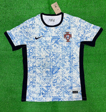 Load image into Gallery viewer, PORTUGAL AWAY EURO 2024 JERSEY
