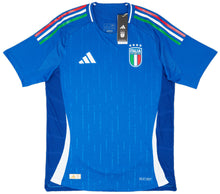 Load image into Gallery viewer, ITALY HOME EURO JERSEY 2024
