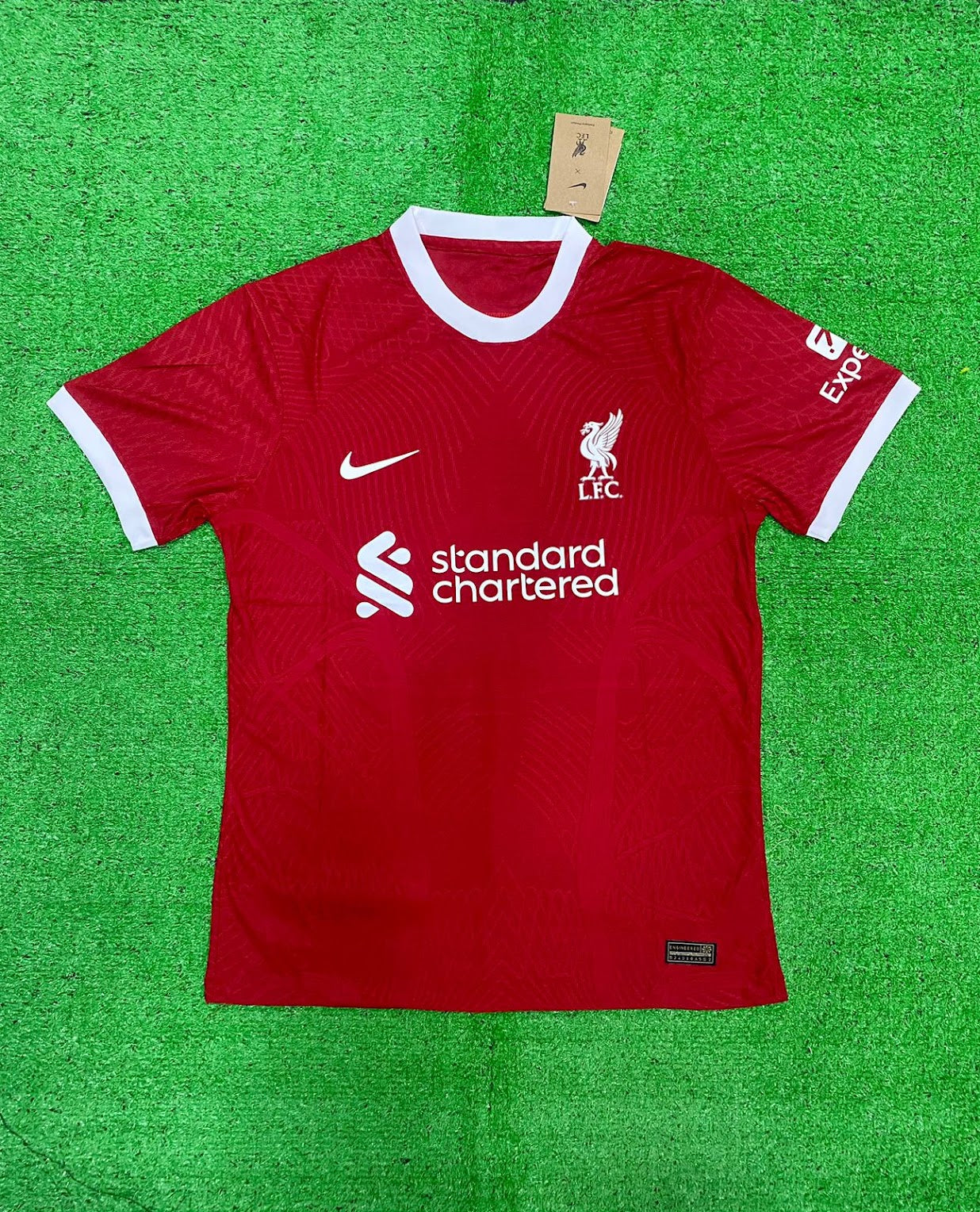 Liverpool fc jersey online 2024 india