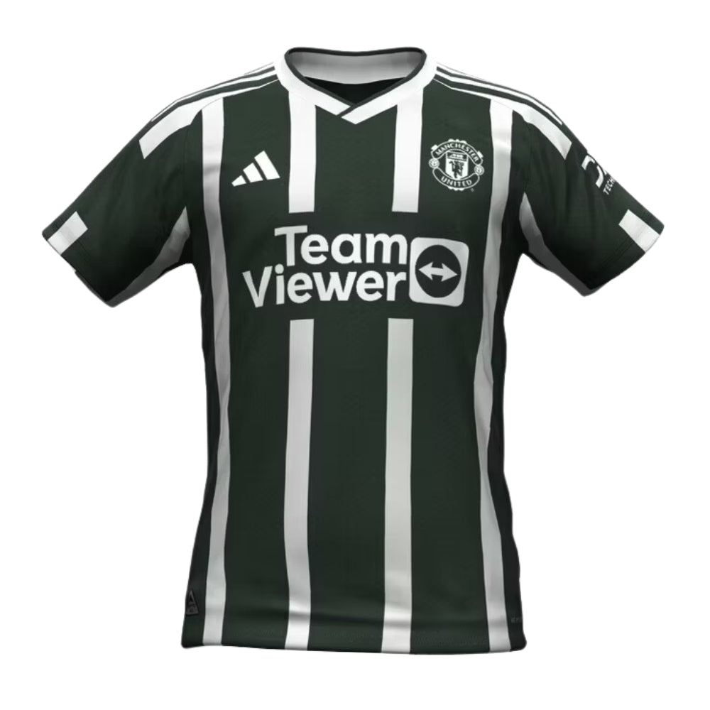 Buy Manchester United Away Jersey Online in India | Jersey Street – The ...