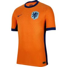 Load image into Gallery viewer, NETHERLANDS HOME EURO 2024 JERSEY
