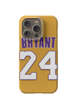 Load image into Gallery viewer, NBA Edition iPhone Phone Case
