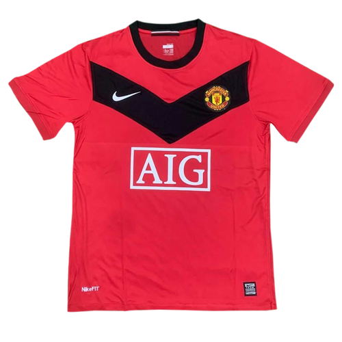 Retro Jerseys – The Jersey Street