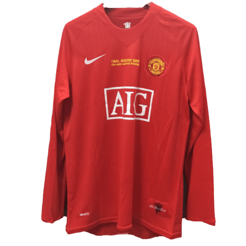 Retro Jerseys – The Jersey Street